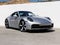 2025 Porsche 911 Carrera
