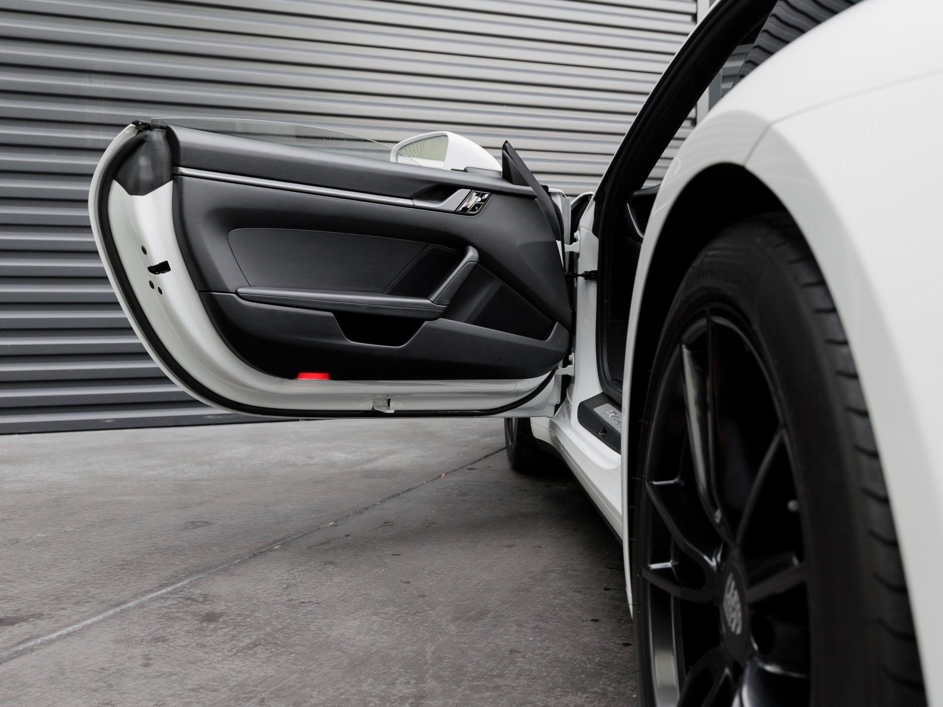 2021 Porsche 911 911 Carrera (MY21)