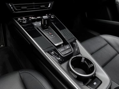 2021 Porsche 911 911 Carrera (MY21)