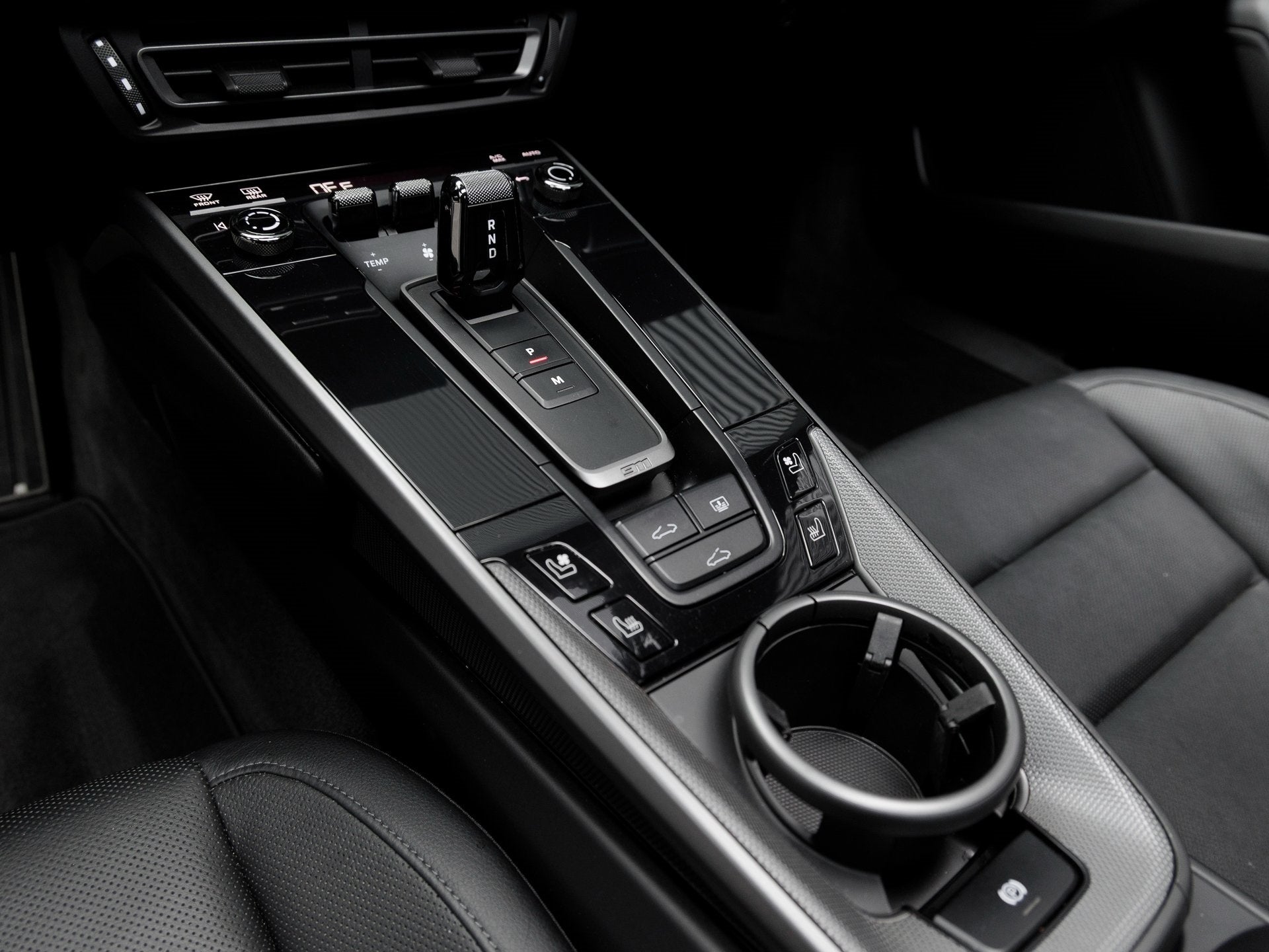 2021 Porsche 911 911 Carrera (MY21)