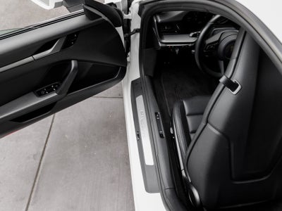 2021 Porsche 911 911 Carrera (MY21)