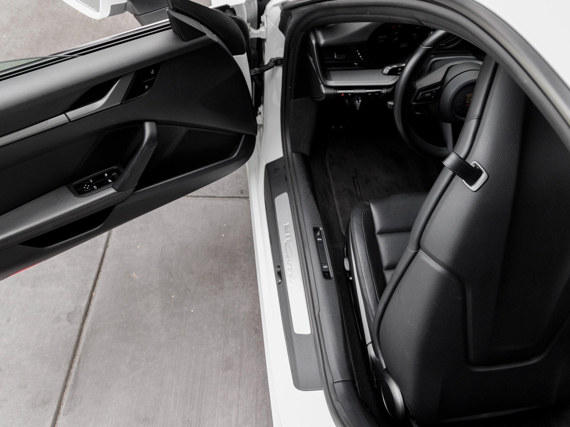 2021 Porsche 911 911 Carrera (MY21)