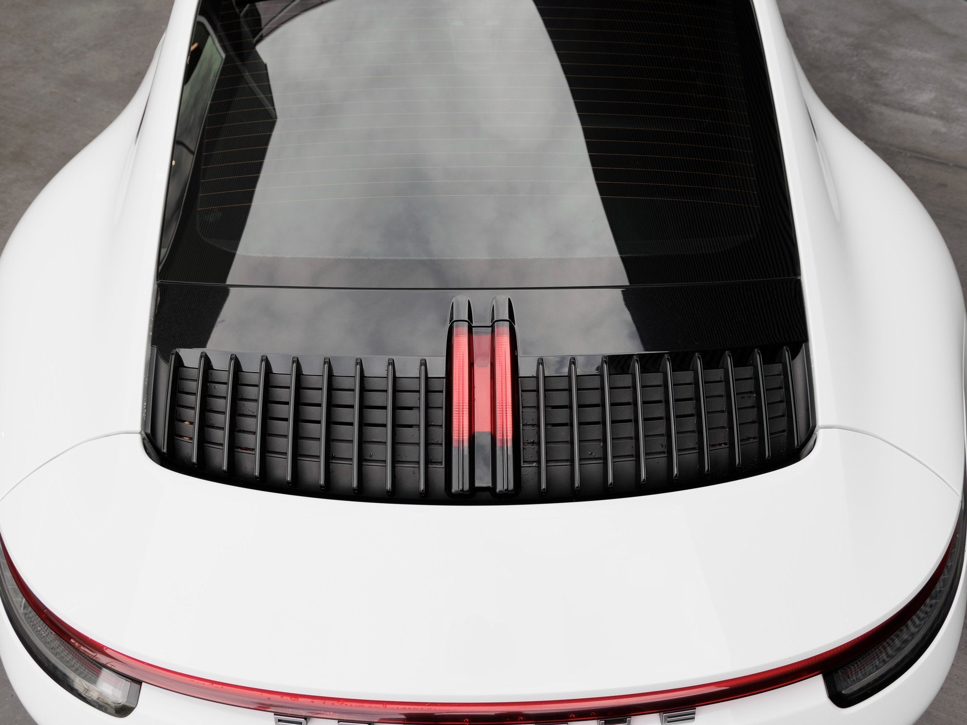 2021 Porsche 911 911 Carrera (MY21)