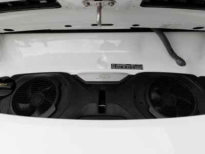 2021 Porsche 911 911 Carrera (MY21)