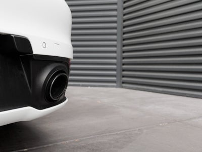 2021 Porsche 911 911 Carrera (MY21)