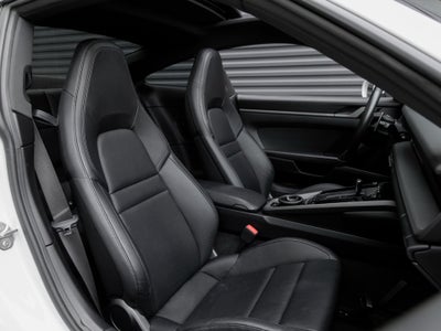 2021 Porsche 911 911 Carrera (MY21)