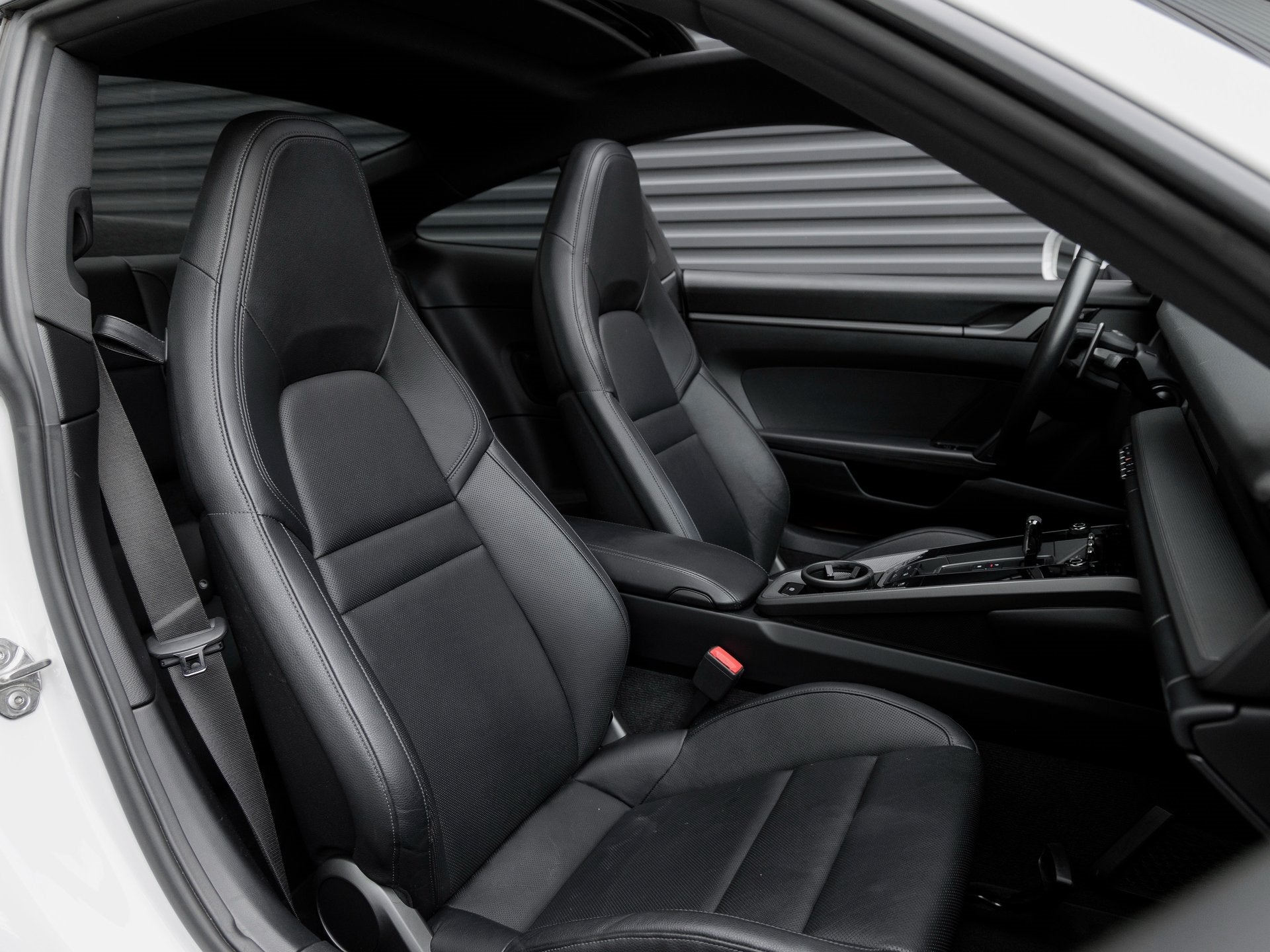 2021 Porsche 911 911 Carrera (MY21)