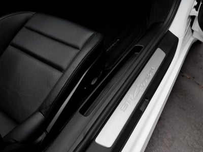 2021 Porsche 911 911 Carrera (MY21)