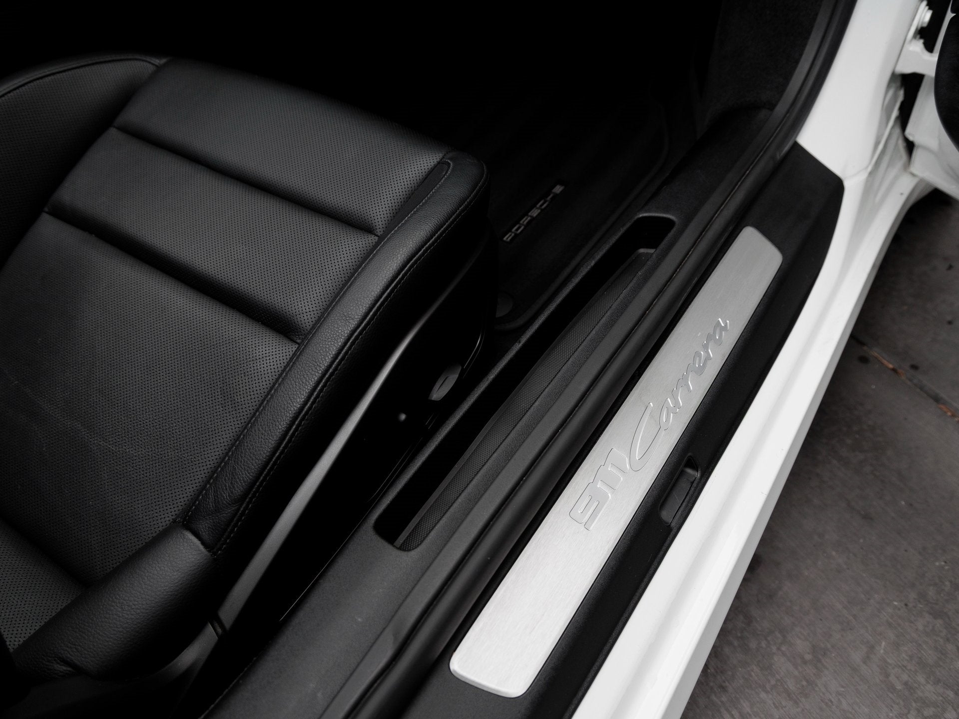 2021 Porsche 911 911 Carrera (MY21)