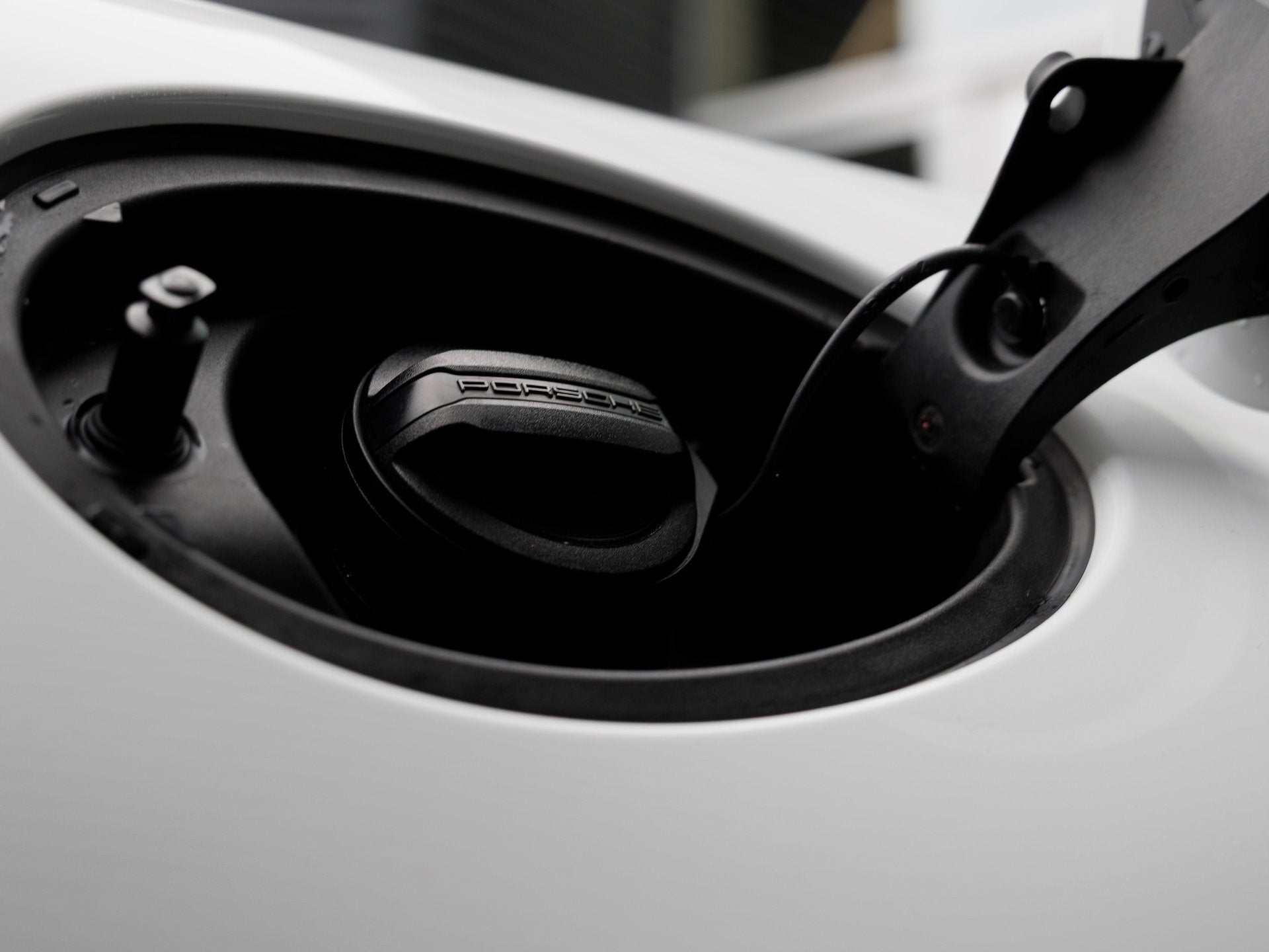 2021 Porsche 911 911 Carrera (MY21)