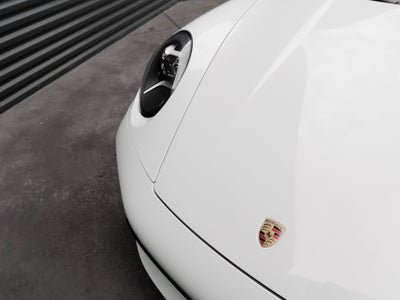 2021 Porsche 911 911 Carrera (MY21)