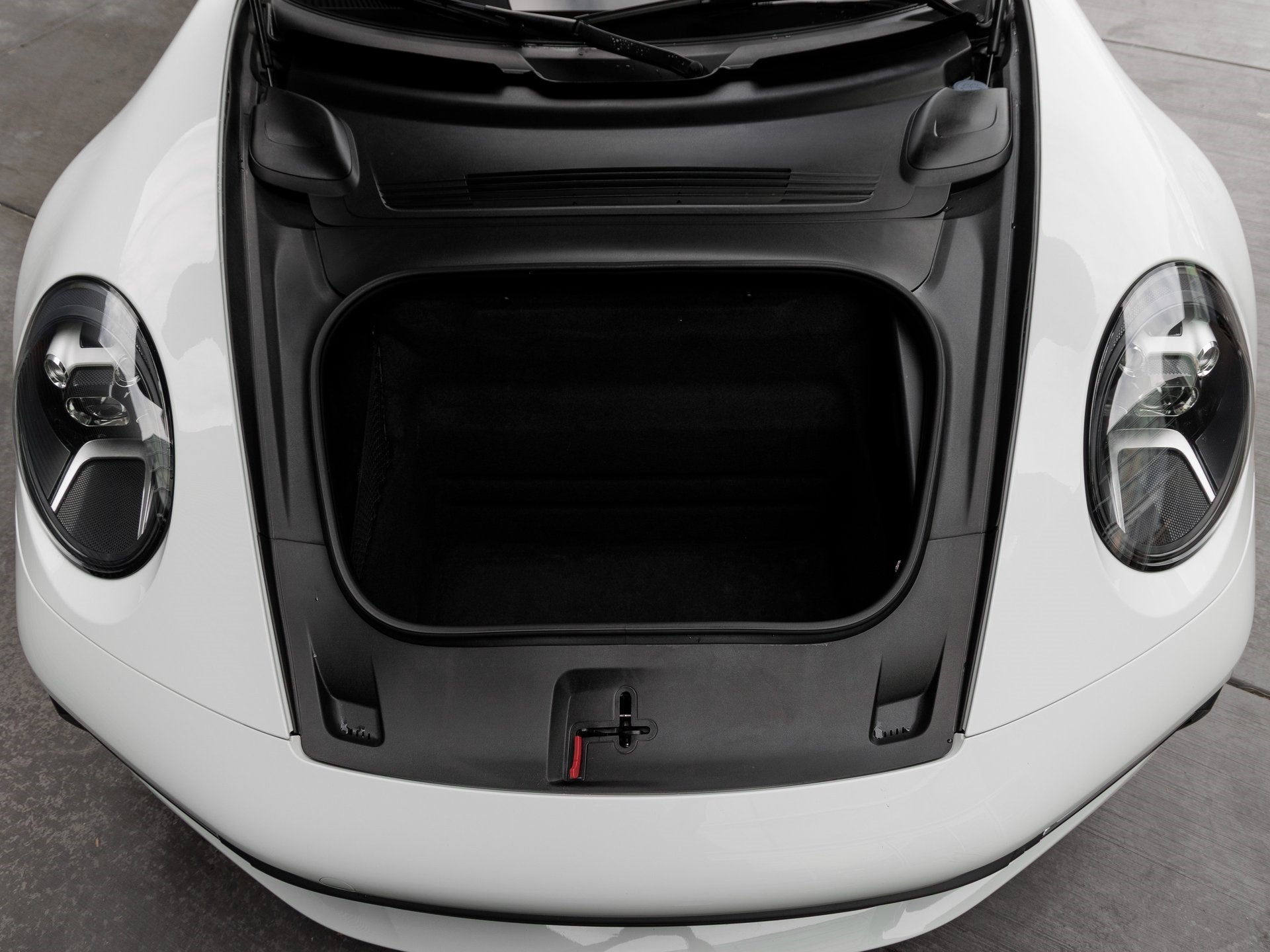 2021 Porsche 911 911 Carrera (MY21)