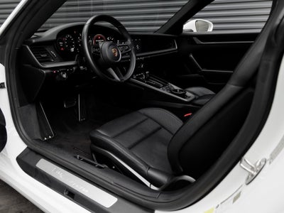 2021 Porsche 911 911 Carrera (MY21)