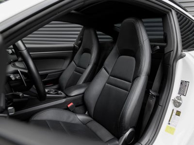 2021 Porsche 911 911 Carrera (MY21)