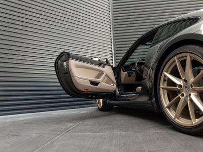 2024 Porsche 911 Carrera
