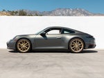 2024 Porsche 911 Carrera