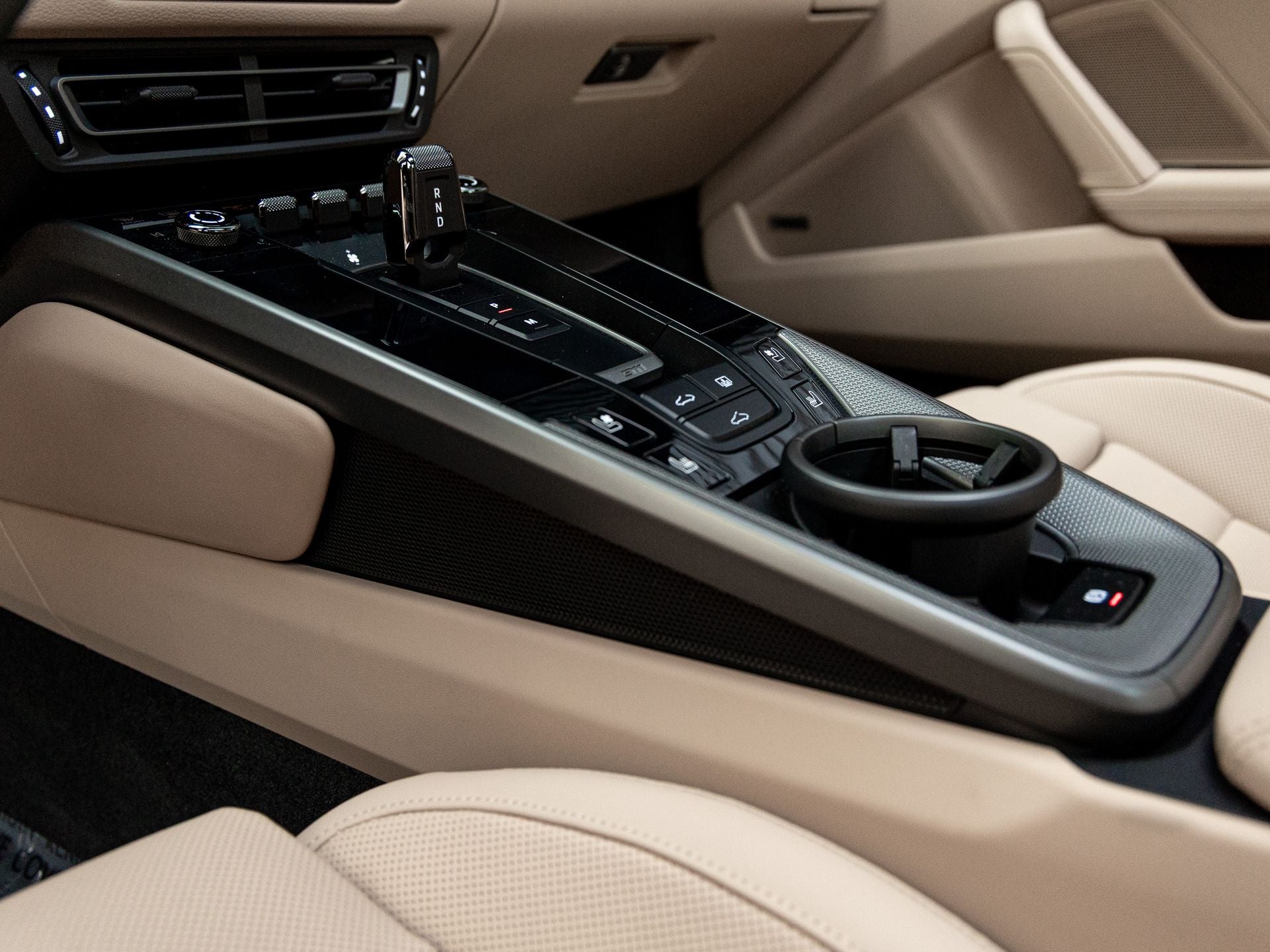2024 Porsche 911 Carrera