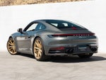 2024 Porsche 911 Carrera