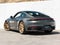 2024 Porsche 911 Carrera