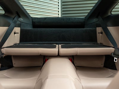 2024 Porsche 911 Carrera