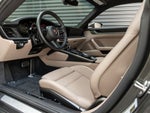 2024 Porsche 911 Carrera