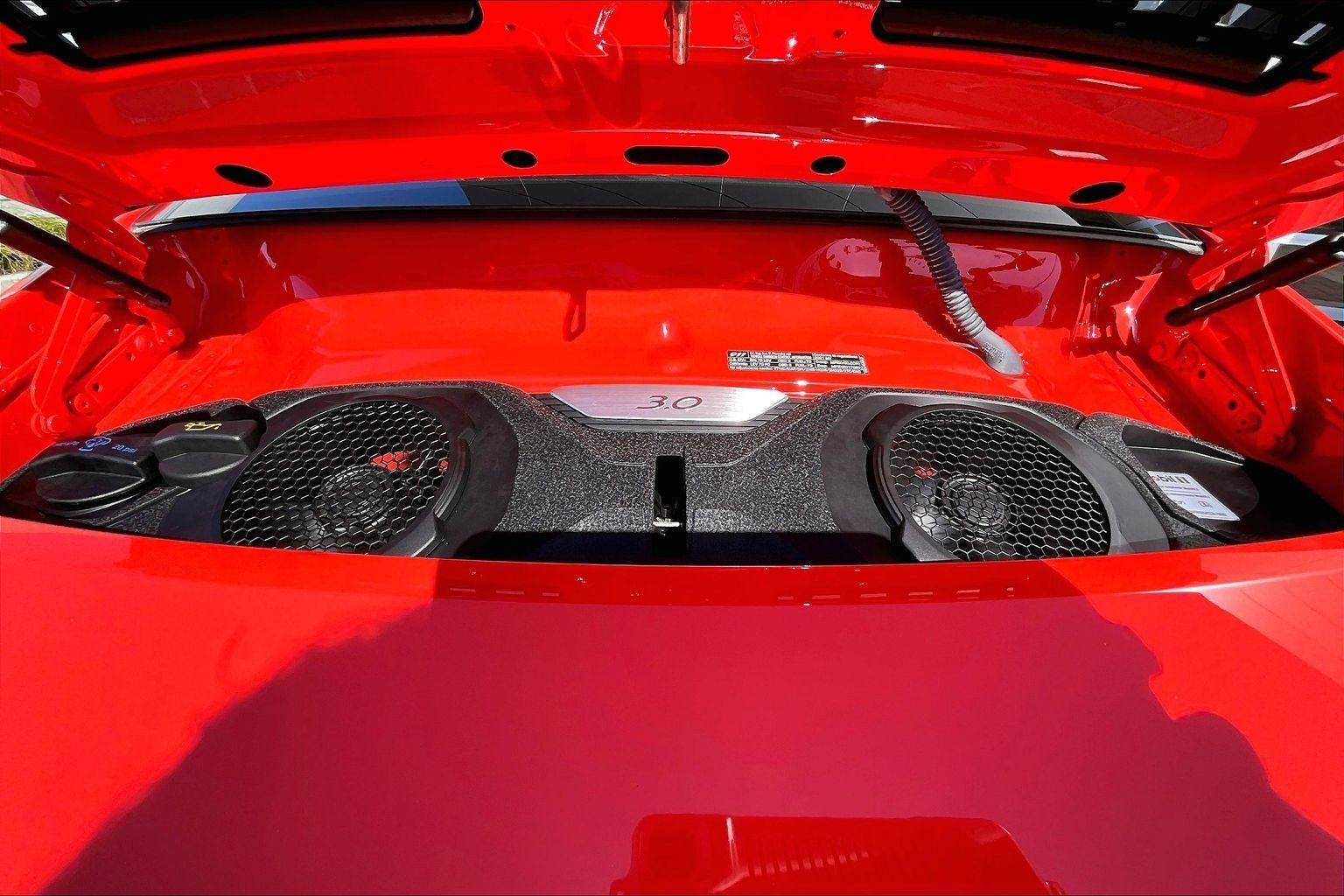 2021 Porsche 911 Carrera