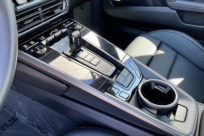 2021 Porsche 911 Carrera