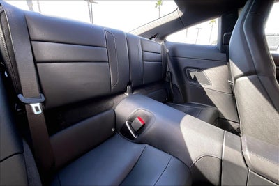 2021 Porsche 911 Carrera