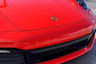 2021 Porsche 911 Carrera