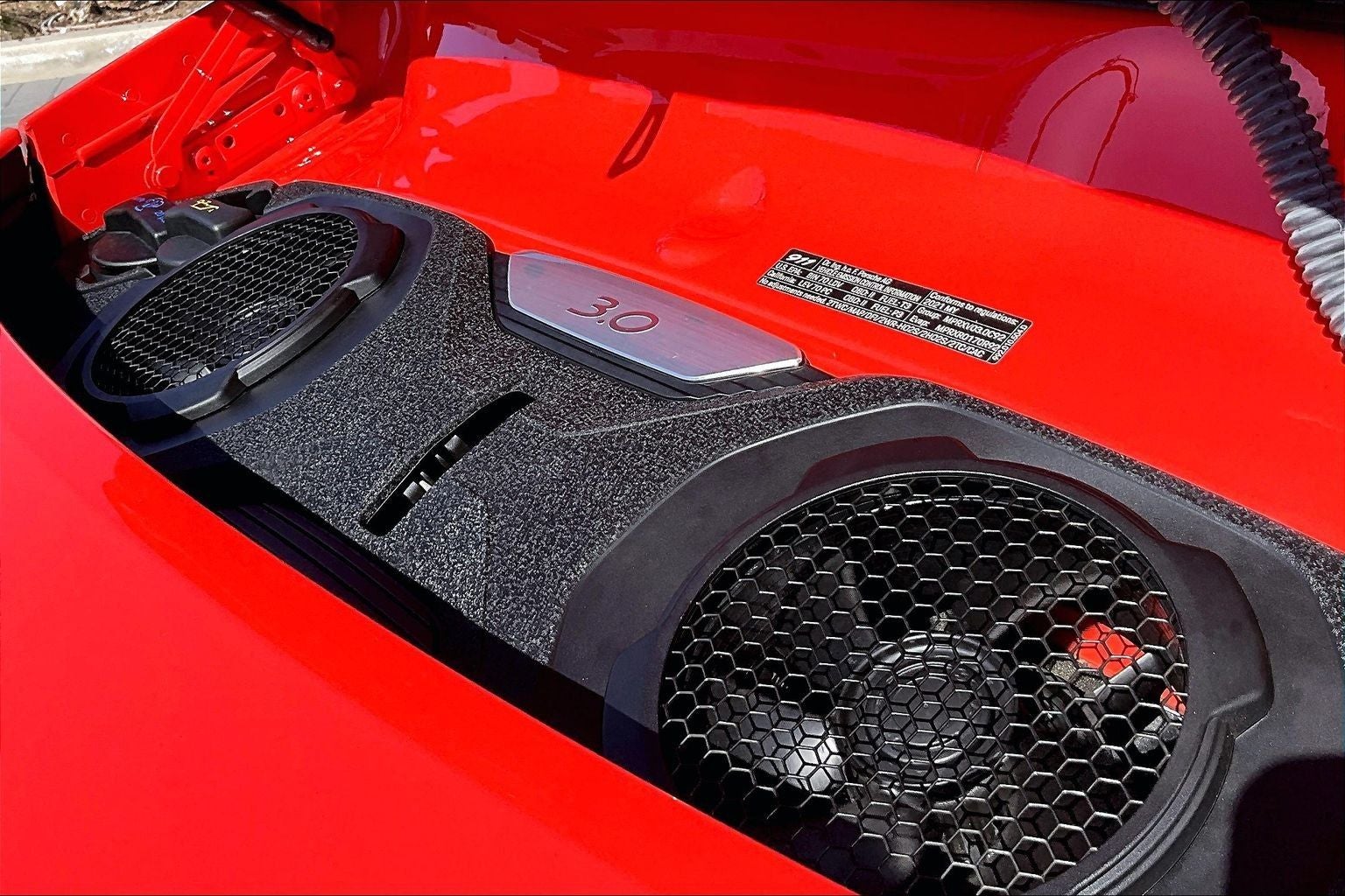 2021 Porsche 911 Carrera