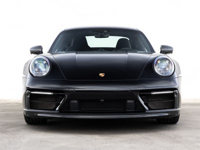 2024 Porsche 911 911 Carrera T (MY24)