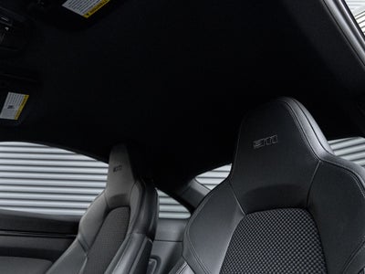 2024 Porsche 911 911 Carrera T (MY24)