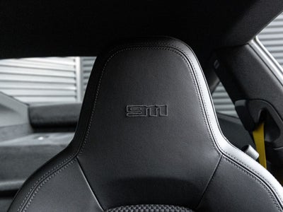 2024 Porsche 911 911 Carrera T (MY24)