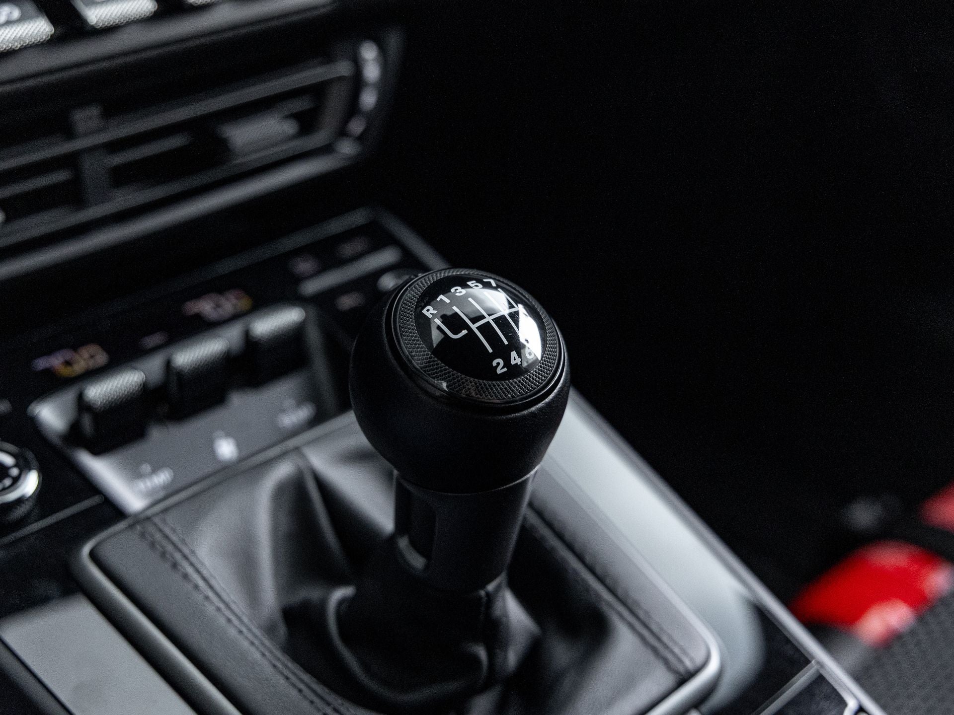 2024 Porsche 911 911 Carrera T (MY24)