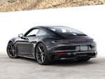 2024 Porsche 911 911 Carrera T (MY24)
