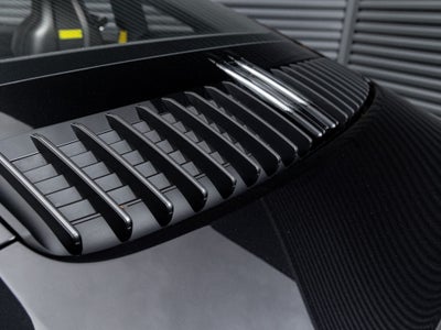 2024 Porsche 911 911 Carrera T (MY24)