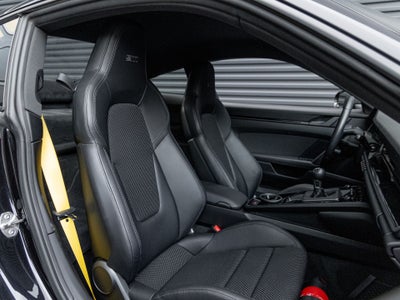 2024 Porsche 911 911 Carrera T (MY24)