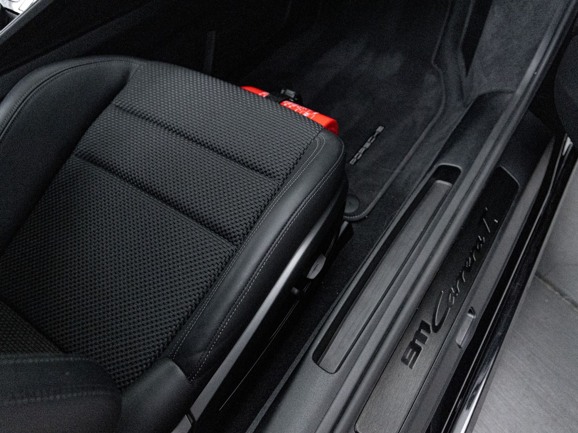 2024 Porsche 911 911 Carrera T (MY24)