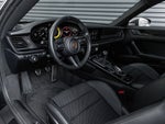 2024 Porsche 911 911 Carrera T (MY24)