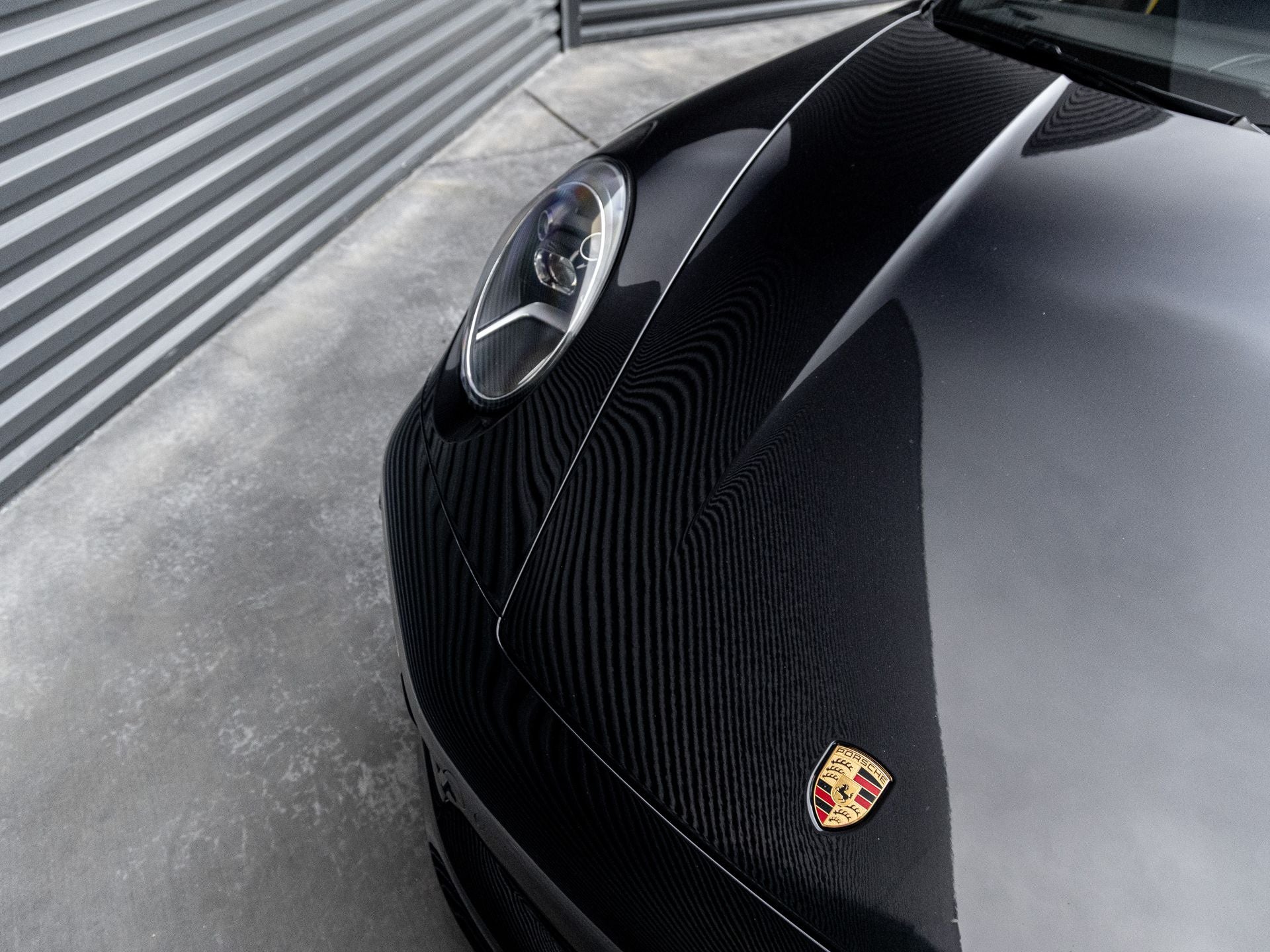 2024 Porsche 911 911 Carrera T (MY24)