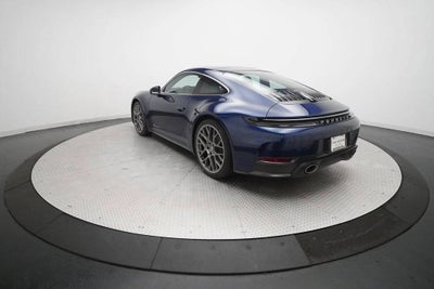 2026 Porsche 911 911 Carrera