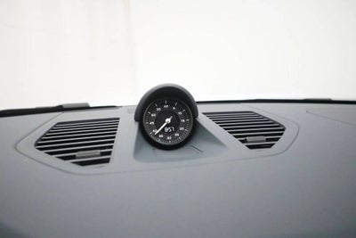 2026 Porsche 911 911 Carrera