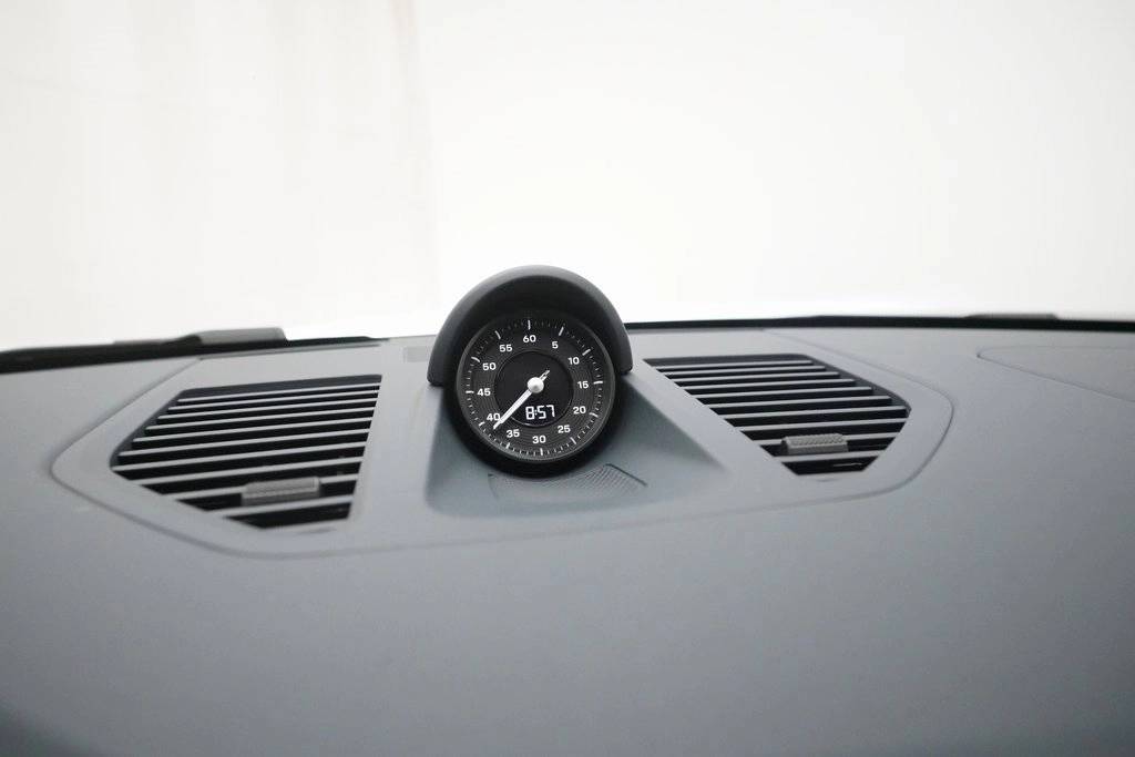 2026 Porsche 911 911 Carrera