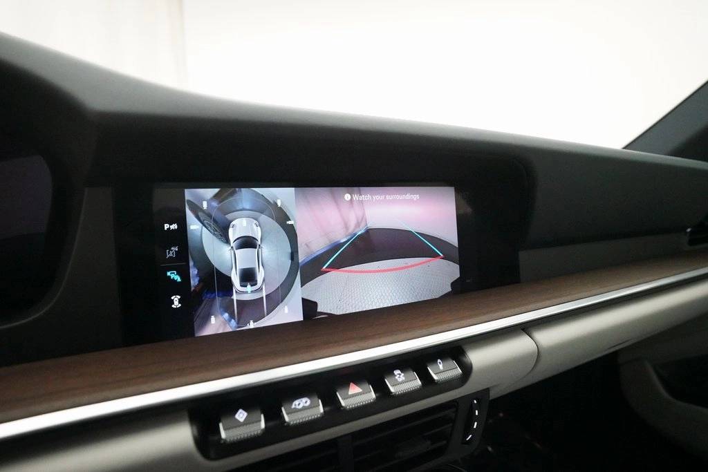 2026 Porsche 911 911 Carrera