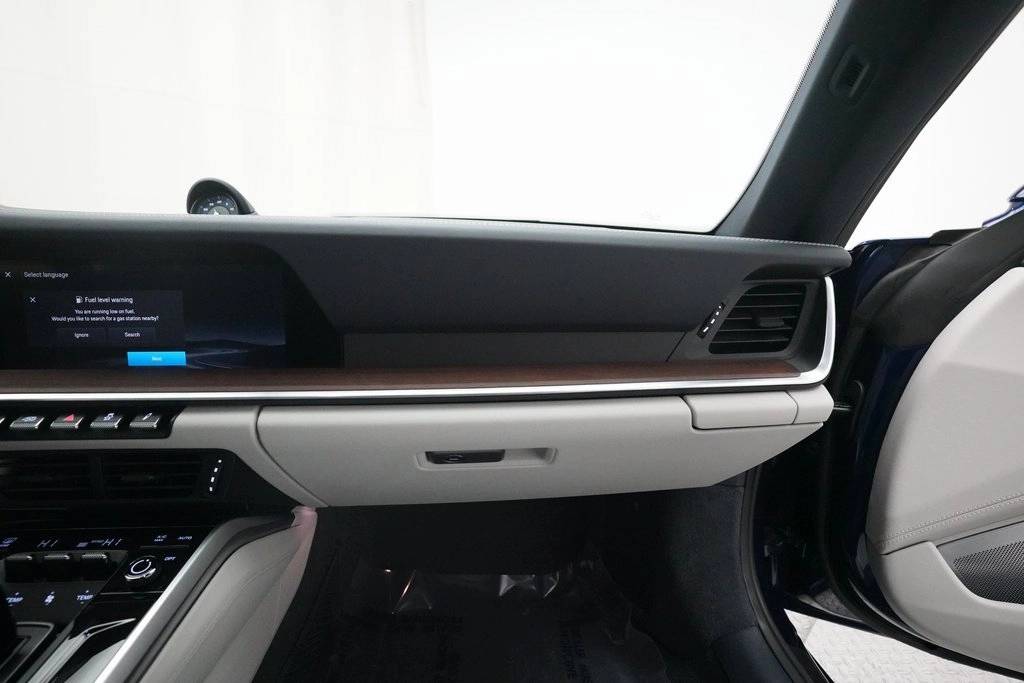 2026 Porsche 911 911 Carrera