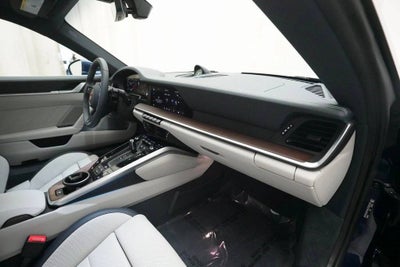 2026 Porsche 911 911 Carrera