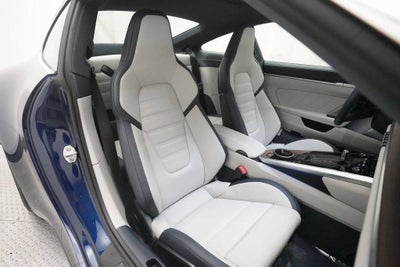 2026 Porsche 911 911 Carrera