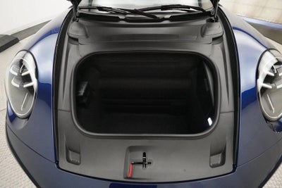 2026 Porsche 911 911 Carrera