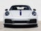 2025 Porsche 911 Carrera T
