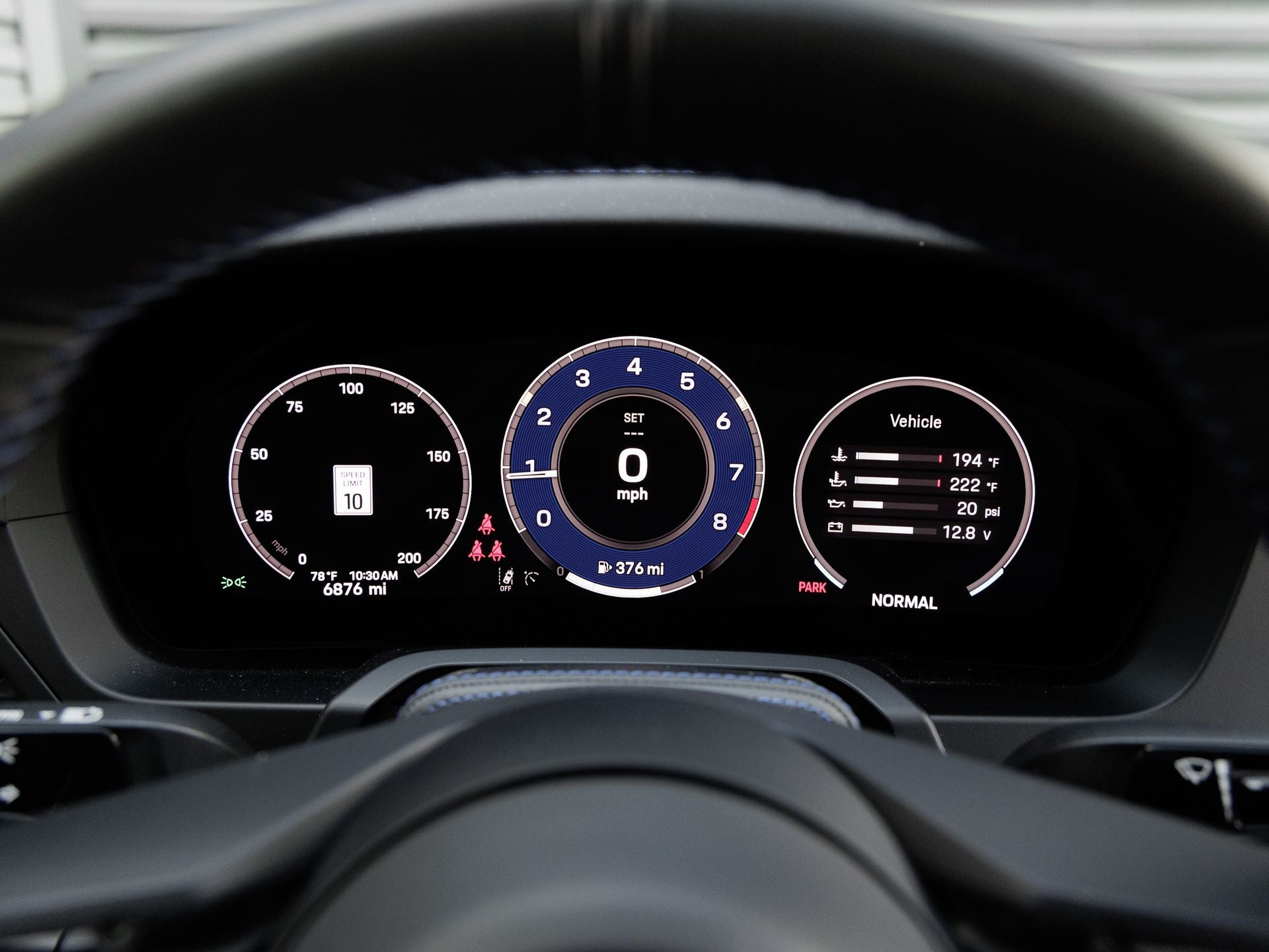 2025 Porsche 911 Carrera T